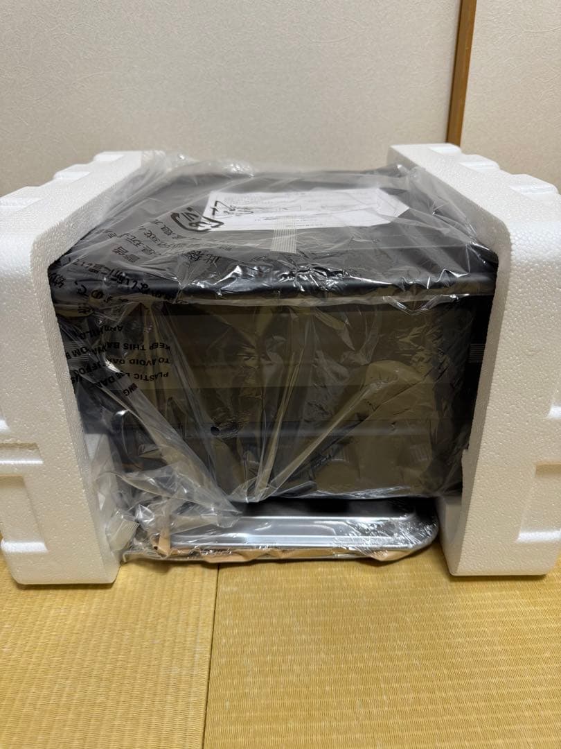 【とむ様　売約済】BRUNO スチーム&ベイクトースター