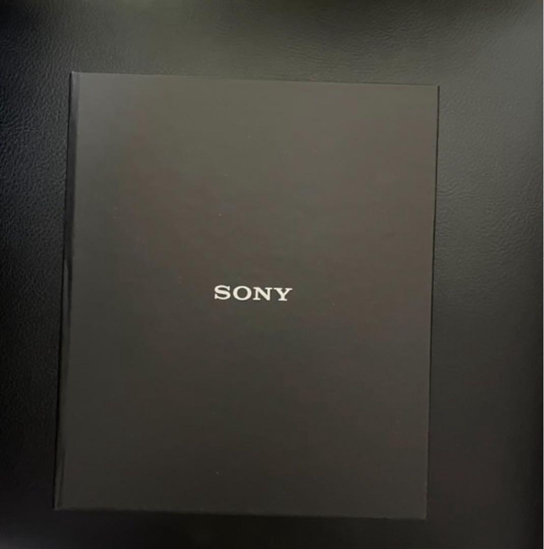 新品 Sony WH-H800 冴えない彼女の育てかた Fine ヘッドホン
