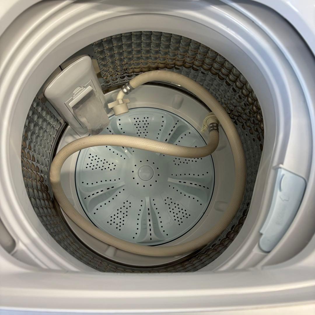 415　冷蔵庫　洗濯機　一人暮らしセット　設置無料　単身　小型　中古　綺麗　安い