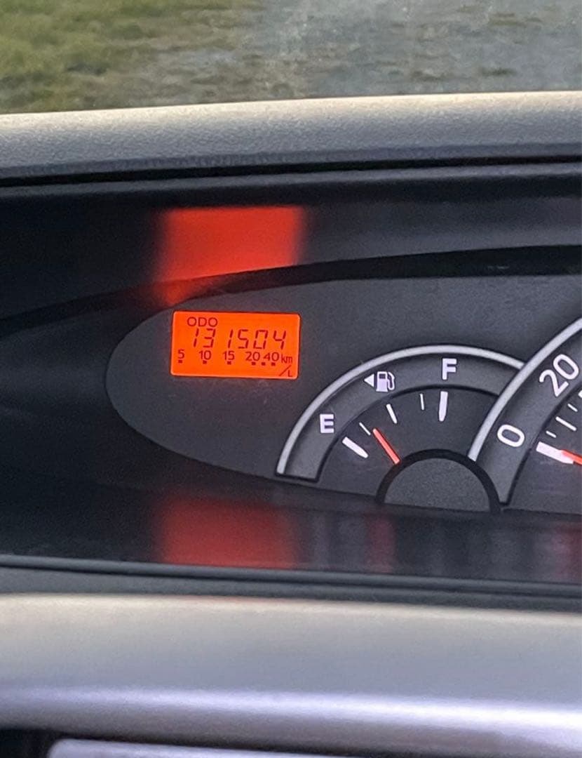 ダイハツ タントカスタム L375S ダウンサスペンション 即日納車可能‼️