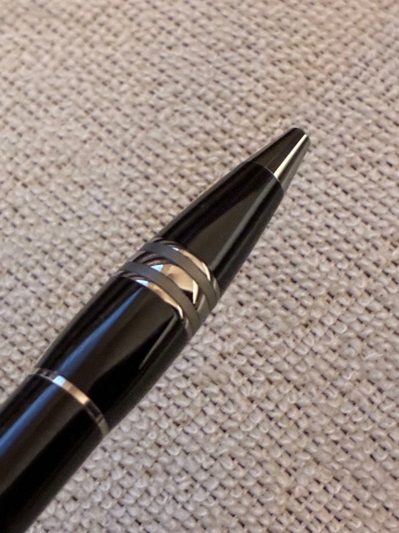 ◾️MONTBLANC モンブラン◾️スターウォーカー ボールペン◾️新品リフィル付◾️