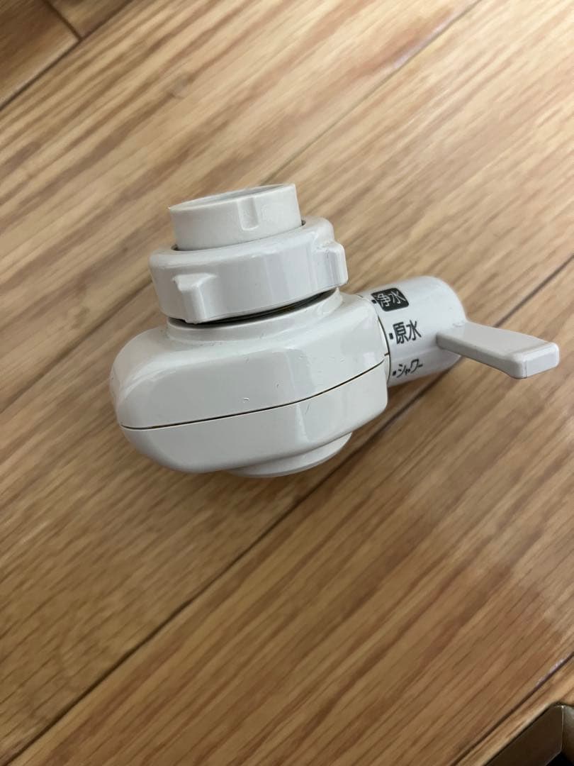 Panasonic 浄水器　TK-AS30