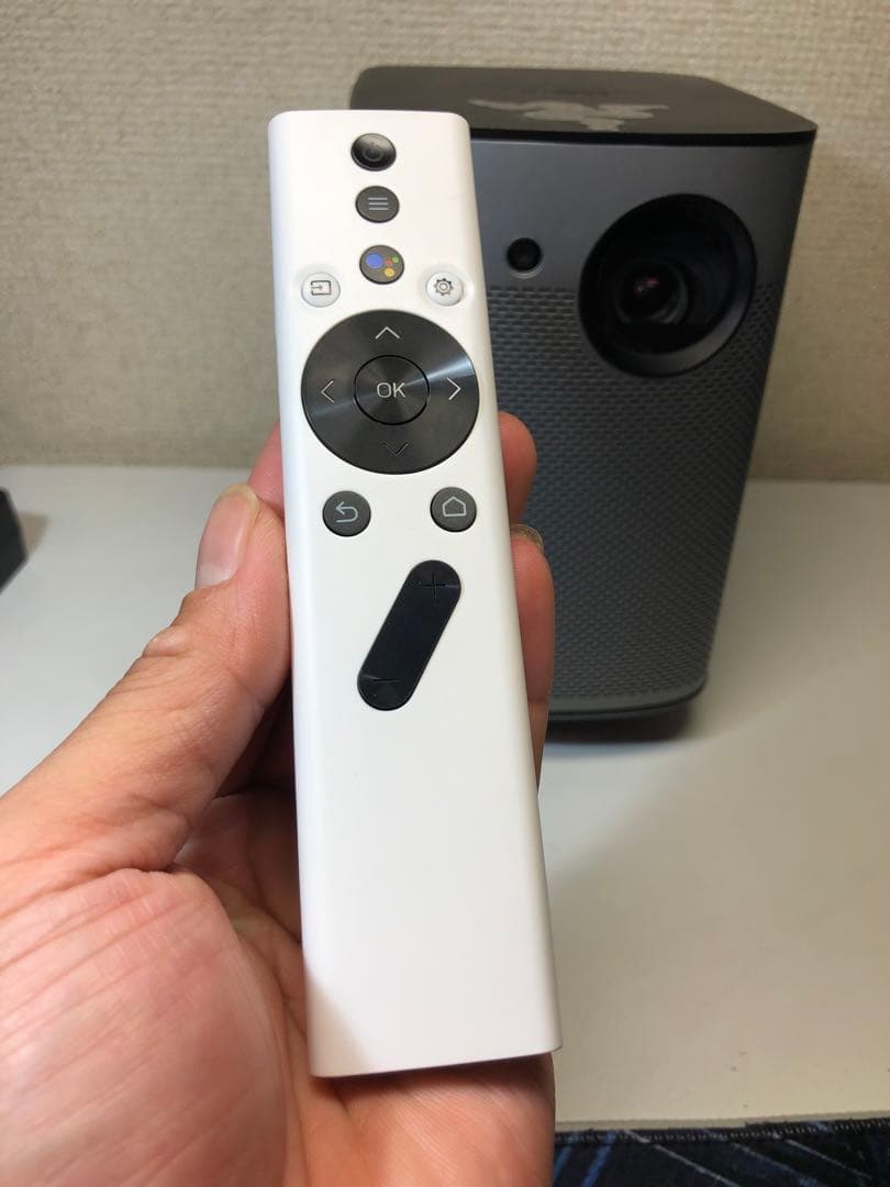 XGIMI HALO プロジェクター本体