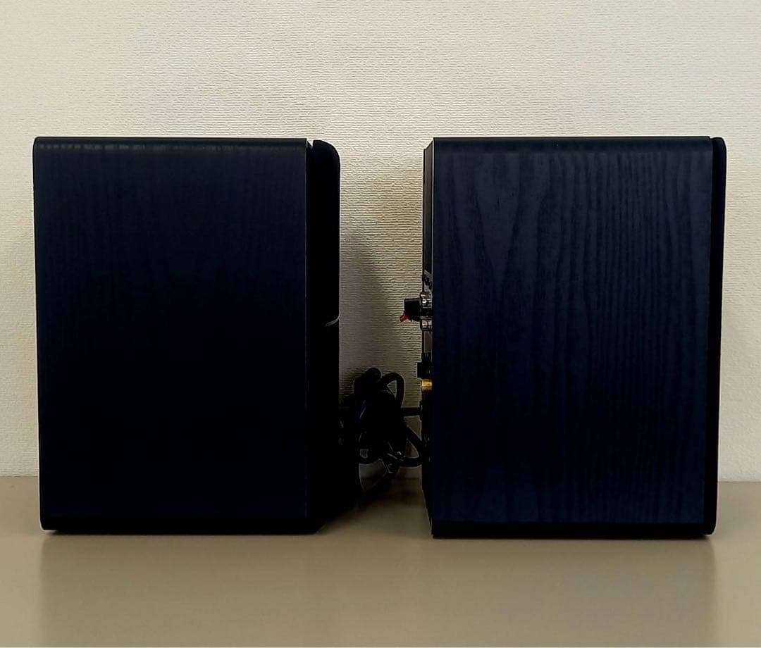 EDIFIER r1280DBs スタンド付き