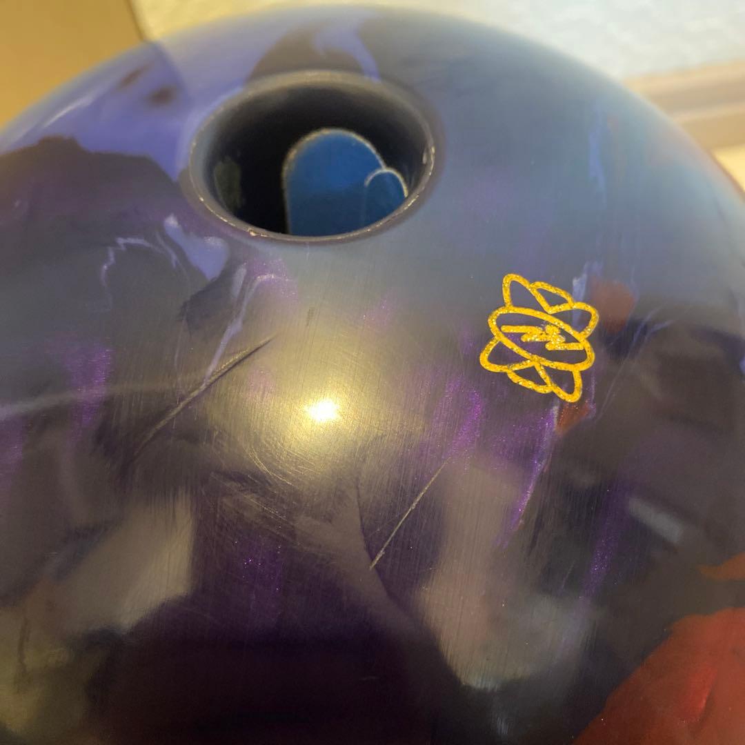 フィジックスマエストロ 15ポンド