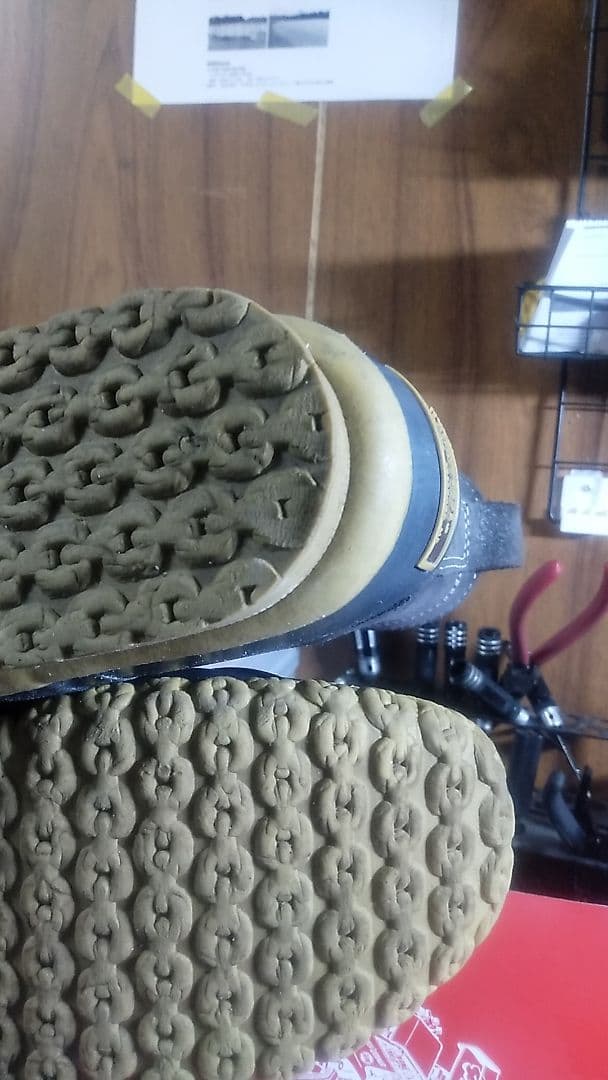 LLビーンBEAMSブーツ