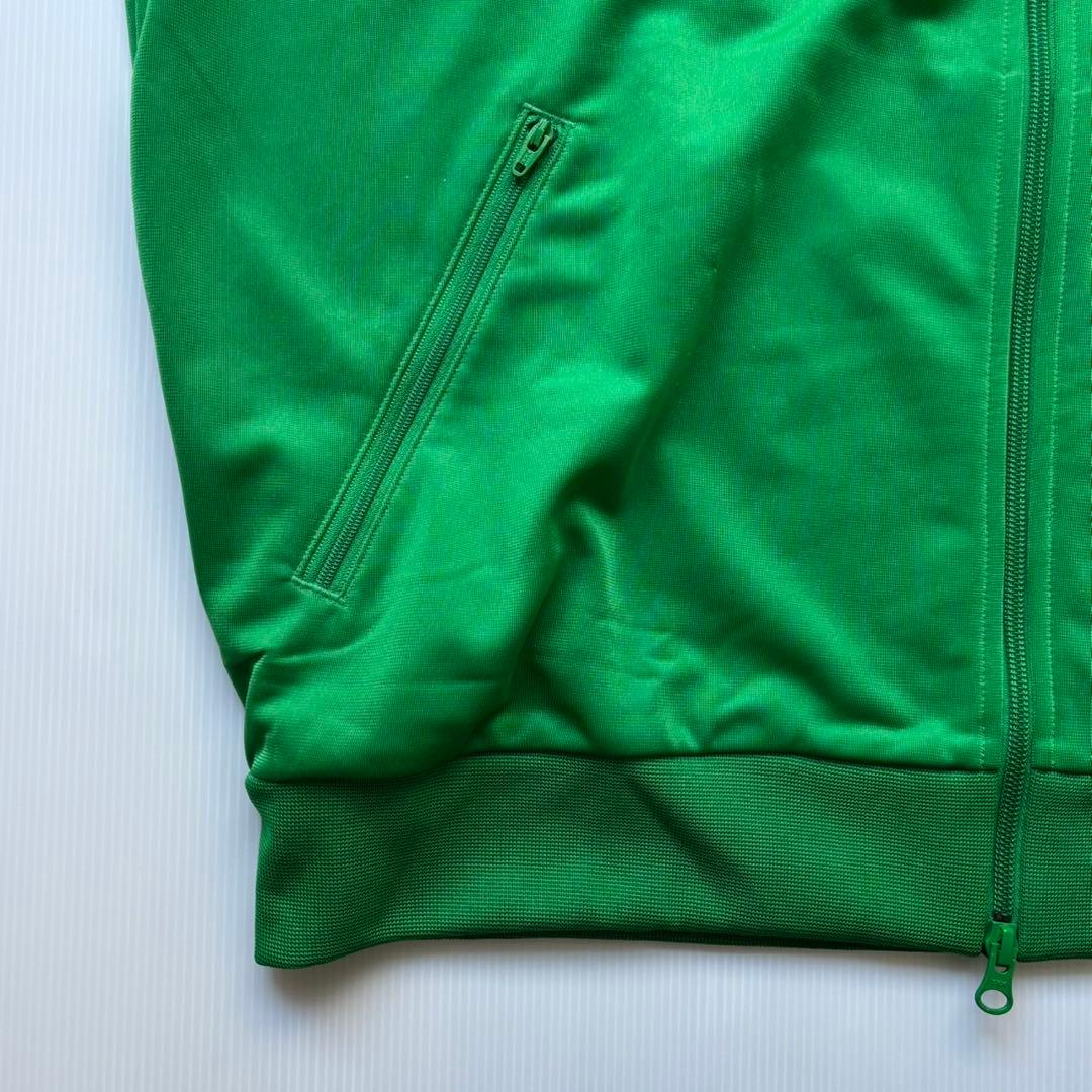 新品adidas ベッケンバウワージェンダーニュートラルトラックジャケット2XL