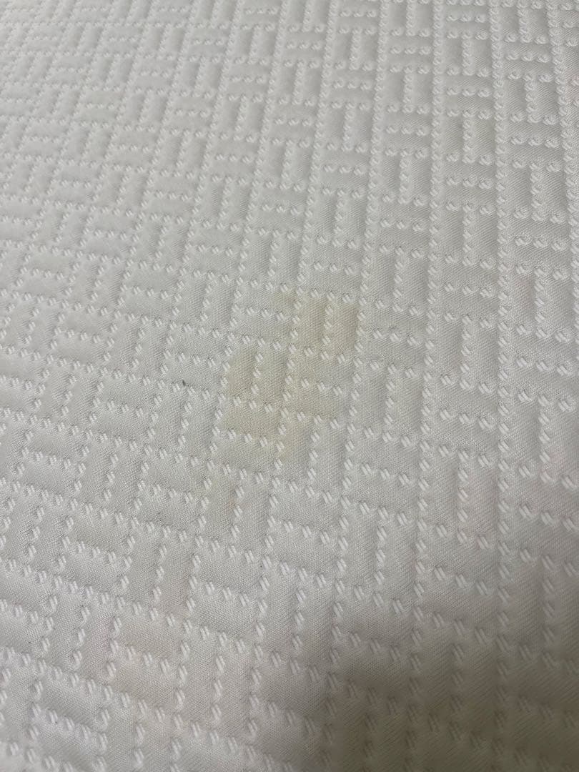 GELTEX Quantum 180 ダブル　マットレス