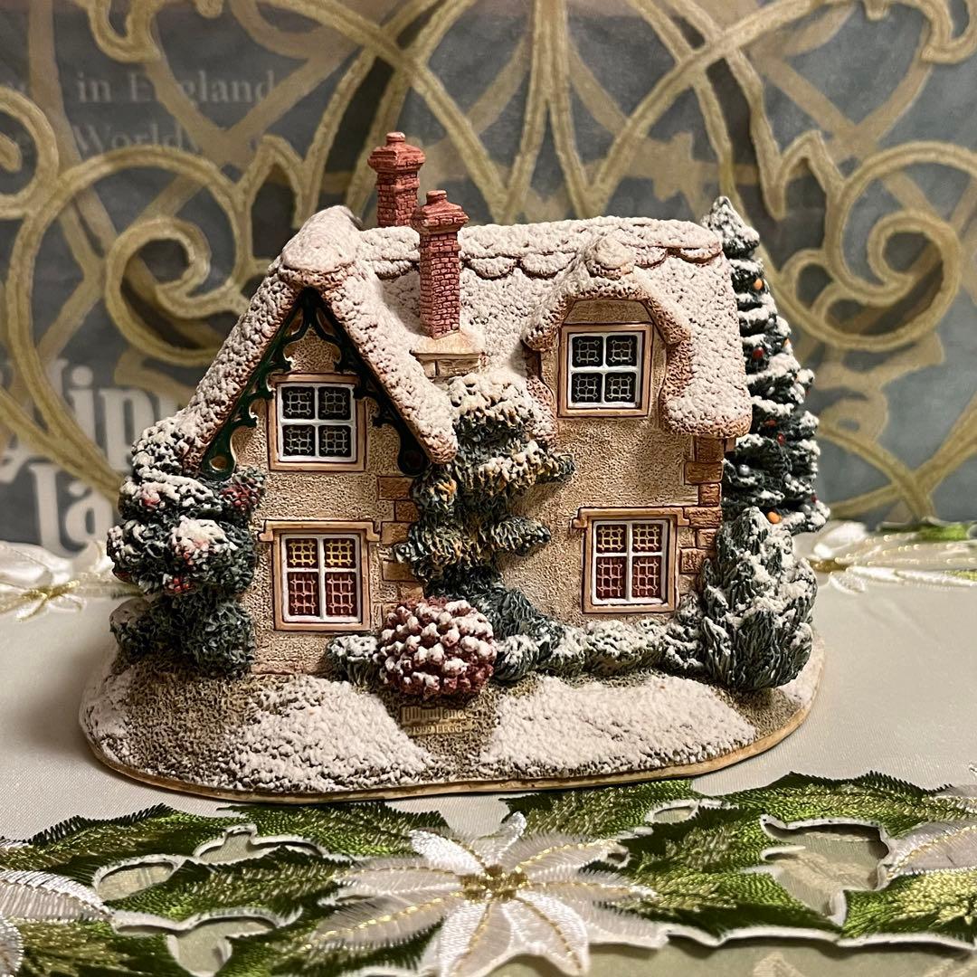 リリパットレーン5☆THE FIRST NOEL