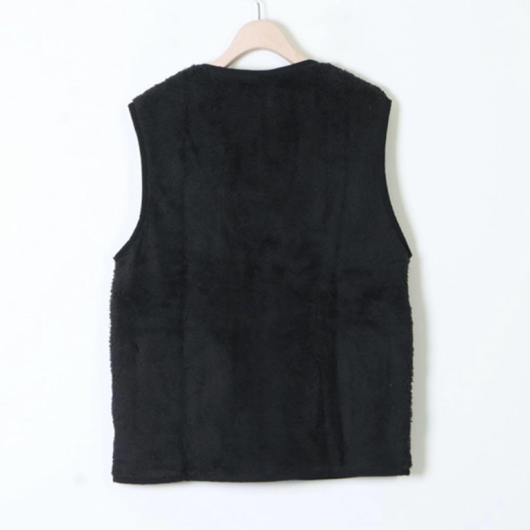 パタゴニア　LOS GATOS VEST ロス ガトス ベスト L 黒