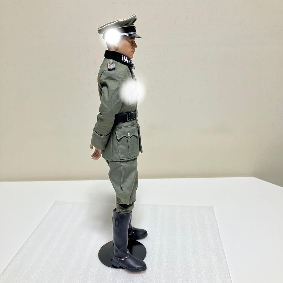 DID ドイツ軍　男性将校