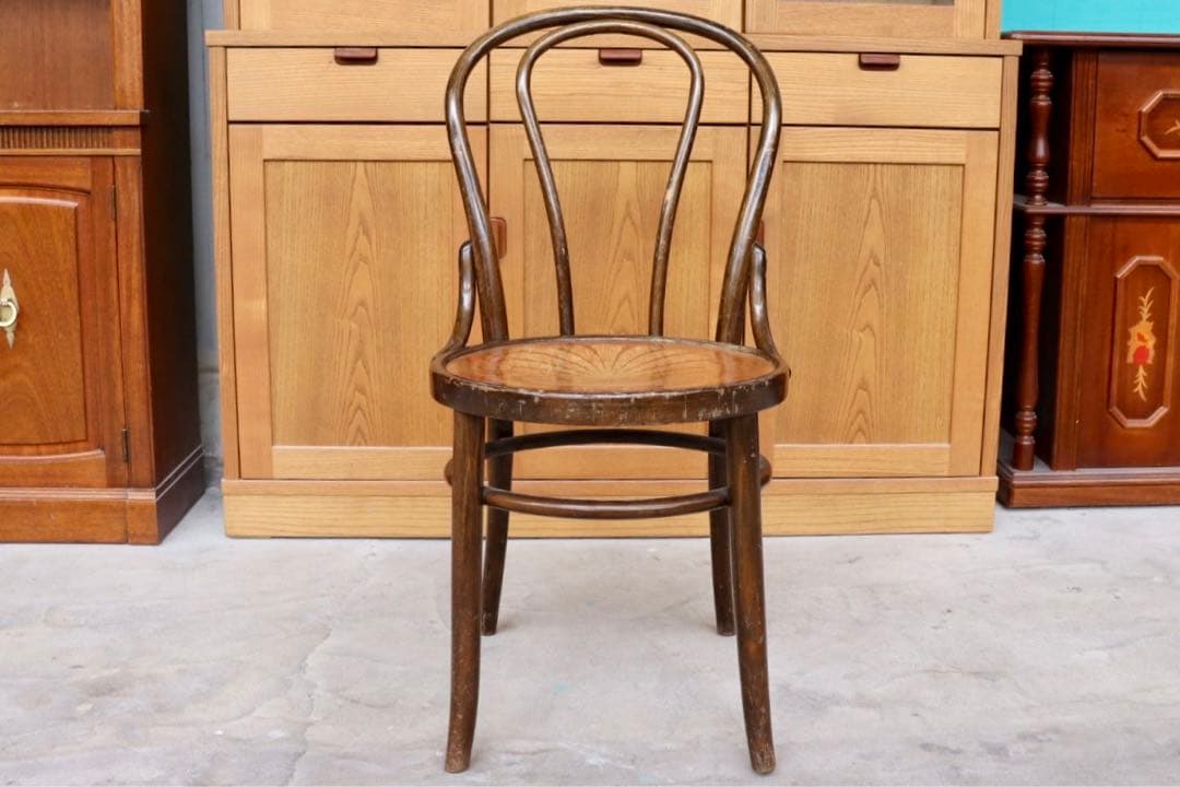 GMHS594AA○AIDEC / アイデック ダイニングチェア 椅子 ベントウ