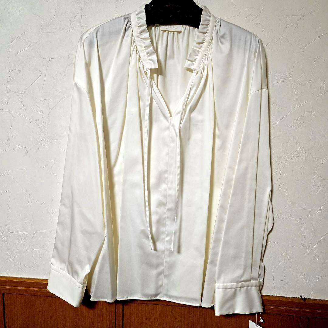 Ballsey (ボールジィ)TOMORROWLAND　ブラウス