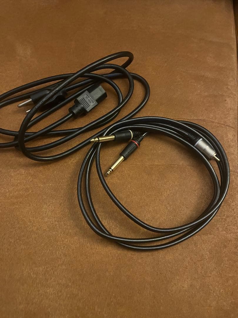 STAX　SRS−3000　(SR-202 + SRM-300)