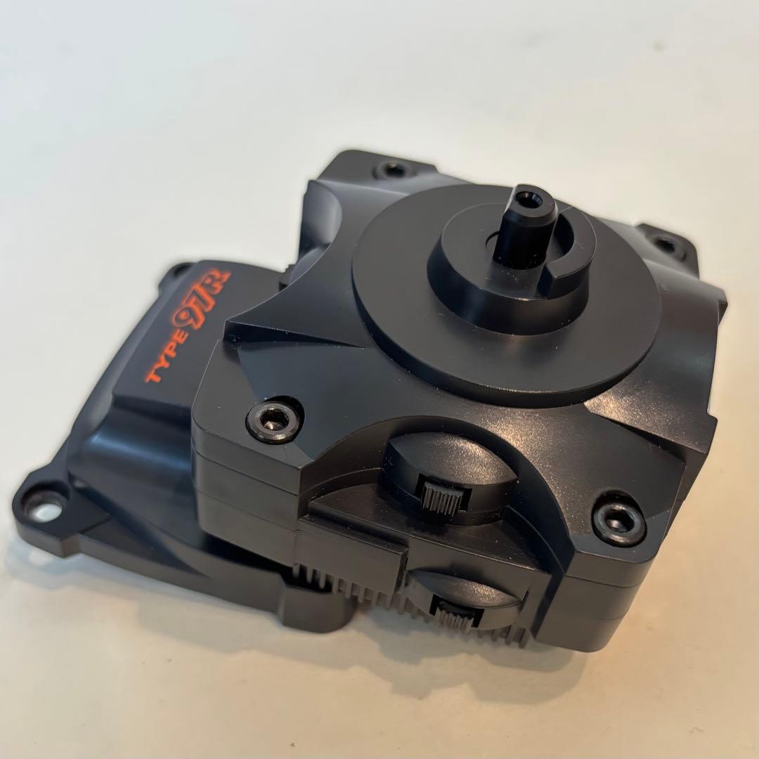 KO プロポ EX-1 Mars／動作確認済・取説付き・おまけパーツあり