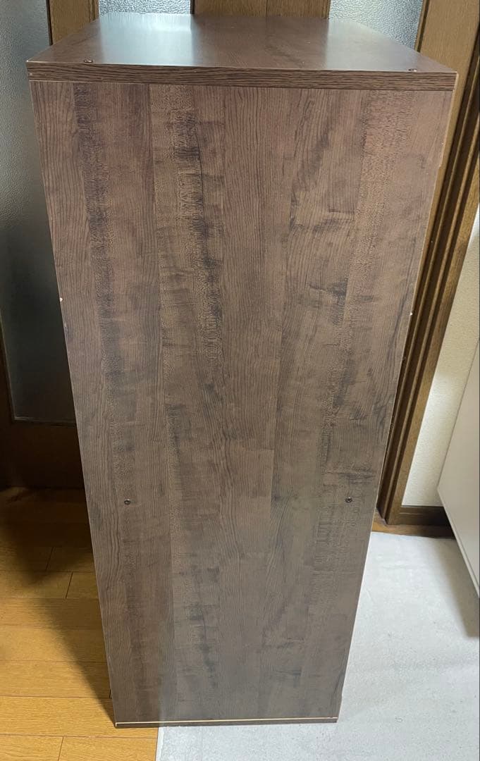 畳ユニットボックス　2個セット