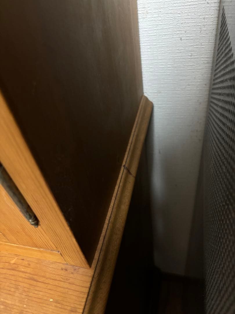 【引越の為、売り急いでいます！】 ペニーワイズ家具　食器棚