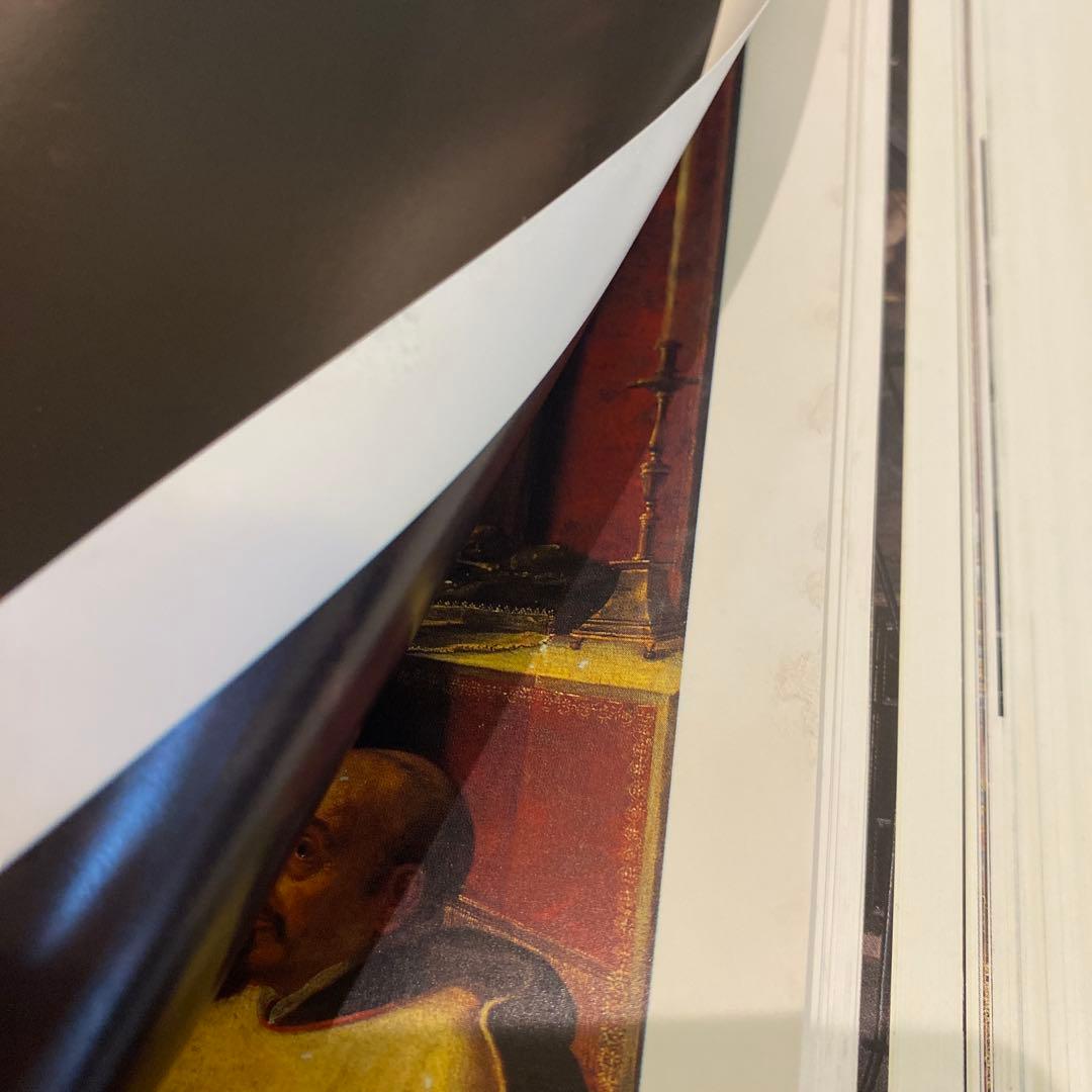 最終値下 世界美術大全集 西洋編③13~17巻 小学館