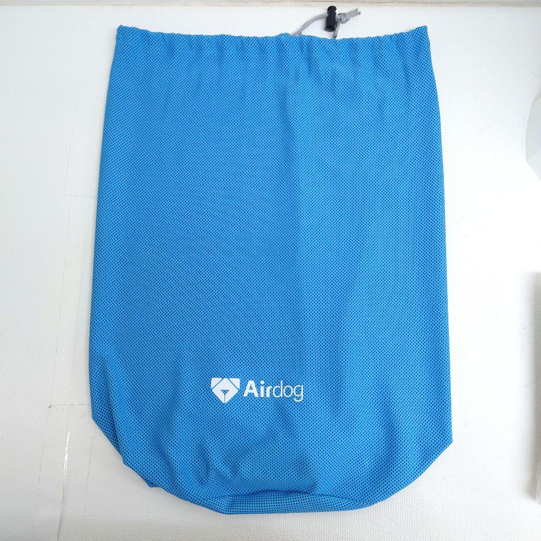 M1009D1 Airdog moi 加湿器 H5 通電確認済み