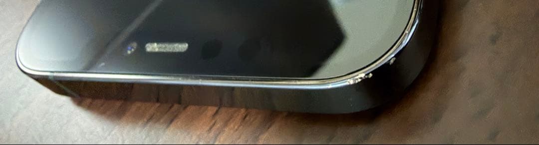 iPhone 12 Pro 256gbブルー　 本体のみ