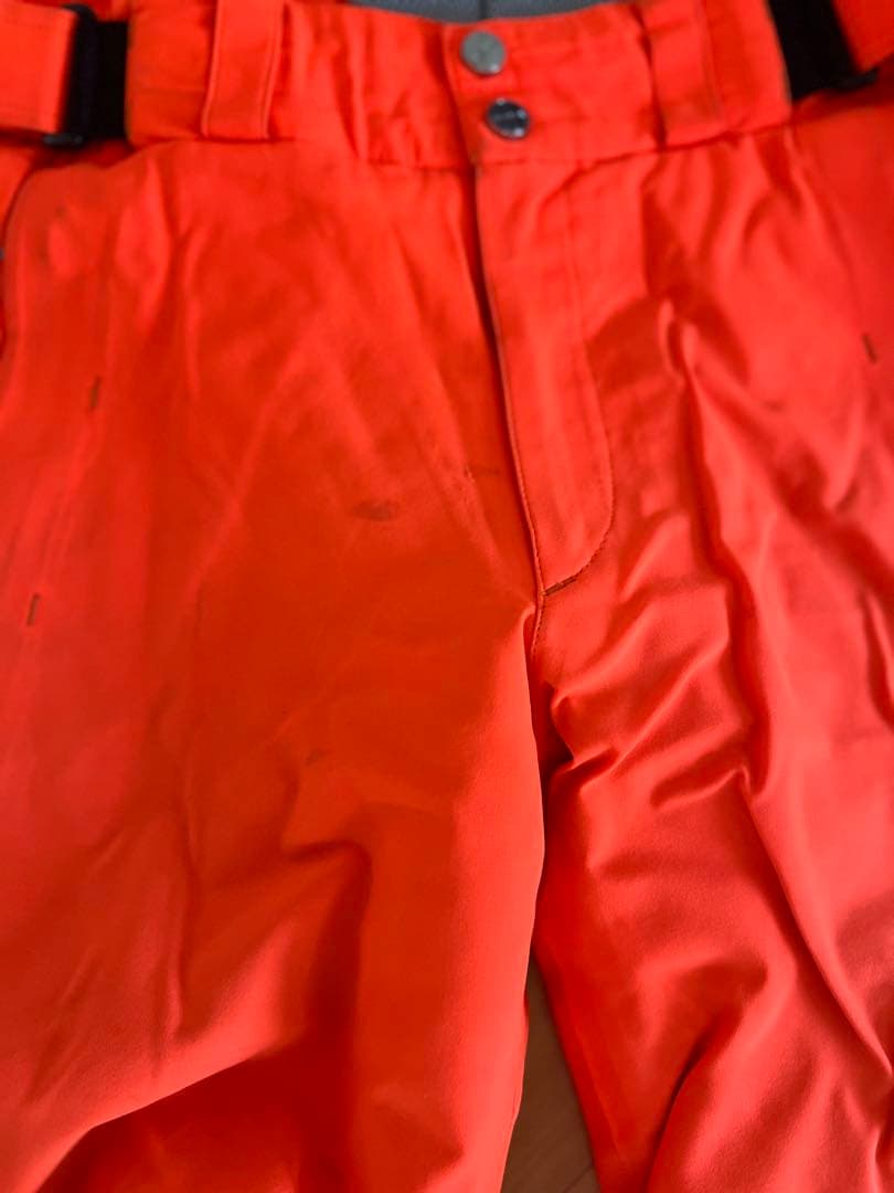 オンヨネ　スキーウェア