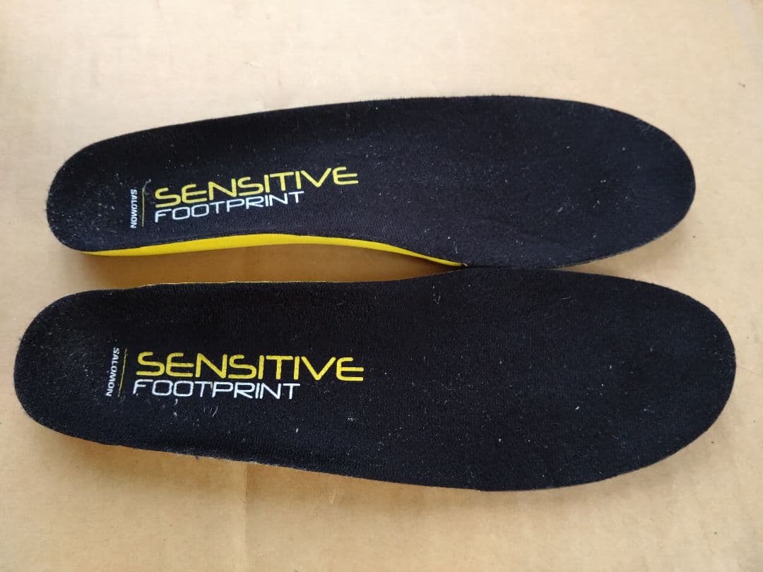 サロモン　S/PRO ALPHA 120 26/26.5cm SALOMON