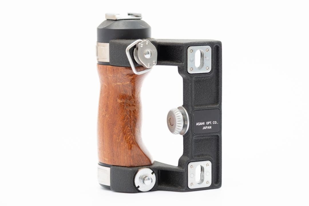 【中古】PENTAX 67 TTL + TAKUMAR 105mm F2.4