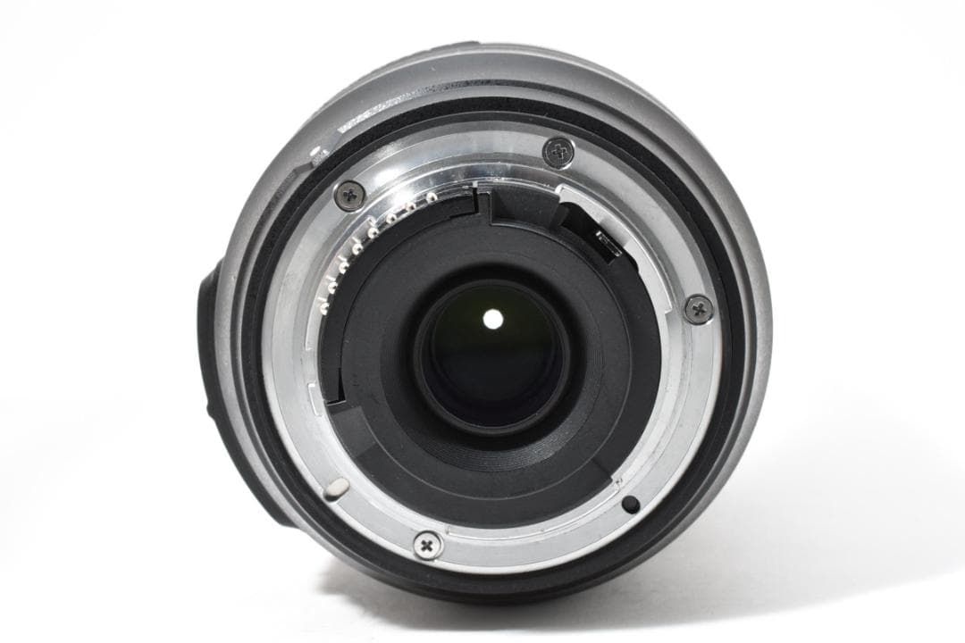 ★小カビ★ ニコン 55-300mm F4.5-5.6 #21691