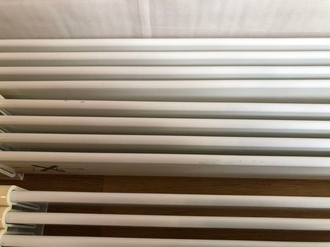 森永エンジニアリング ウインドーラジエーター W/R-1219 3本セット