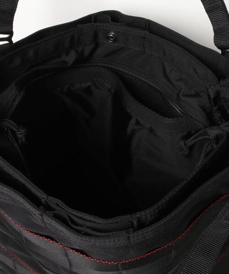 バッグ BRIEFING R3 TOTE MW GEN BRA233T26
