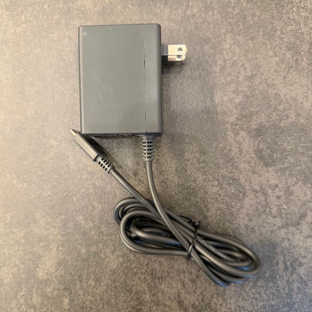 Nintendo Switch 本体ネオンブルー/ネオンレッド ジョイコン付き