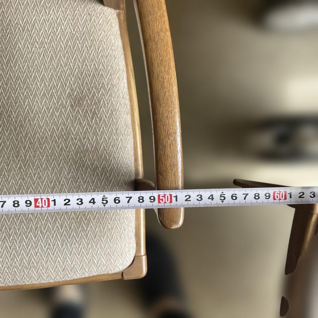 カリモク 二脚まとめて