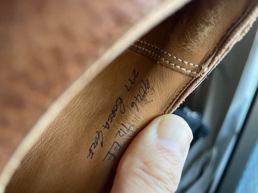 JOHN LOBB ジョンロブ BORSA 26.5位