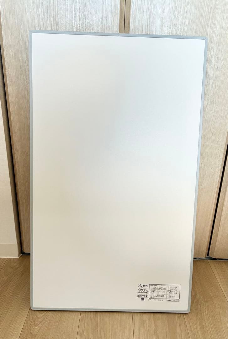 【新品未使用】LIXIL INAX お風呂ふた　YFK-1476C(2)-D2