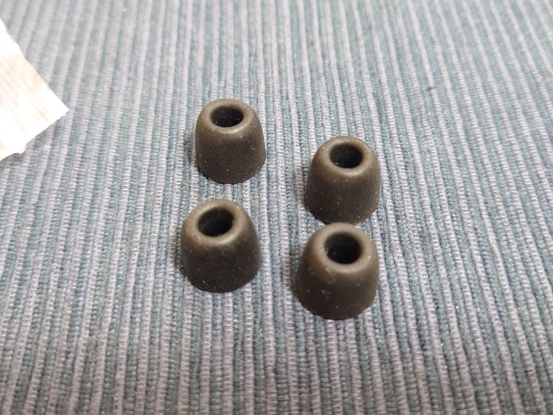 イヤホン DITA Brass