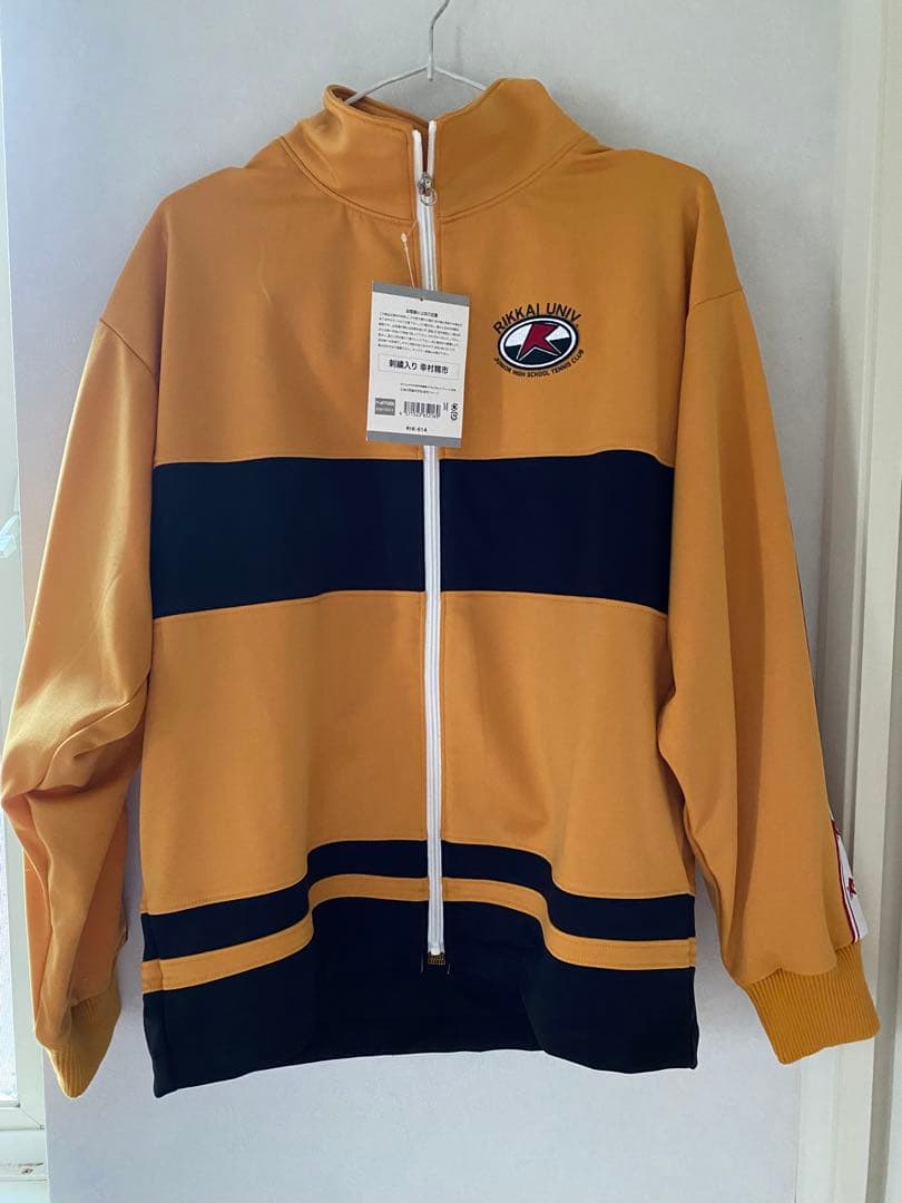 テニスの王子様 幸村精市ハンガー＆立海ジャージ おてふぇす