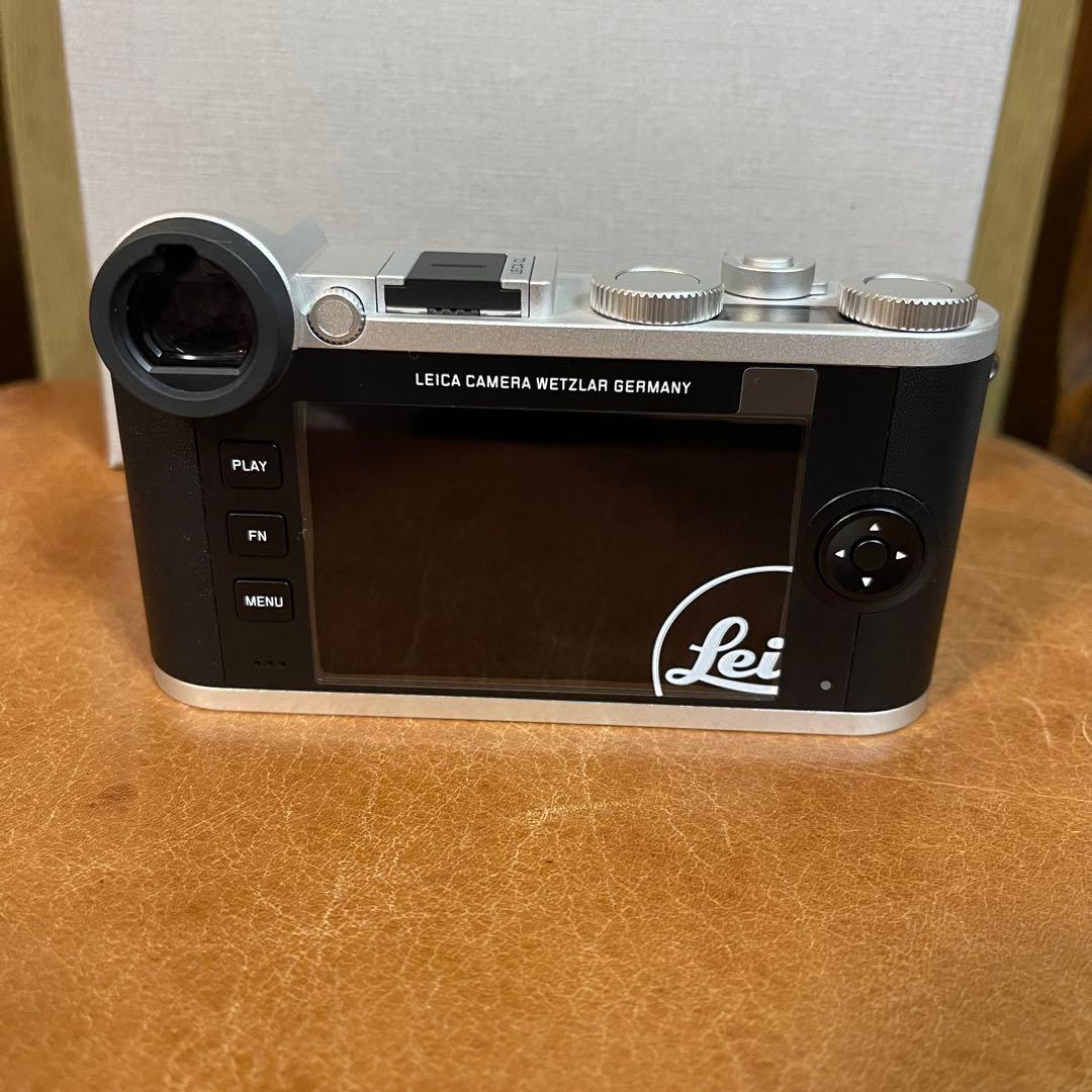 お値下げ不可 新品 ライカ デジタルカメラ ライカCL 1930