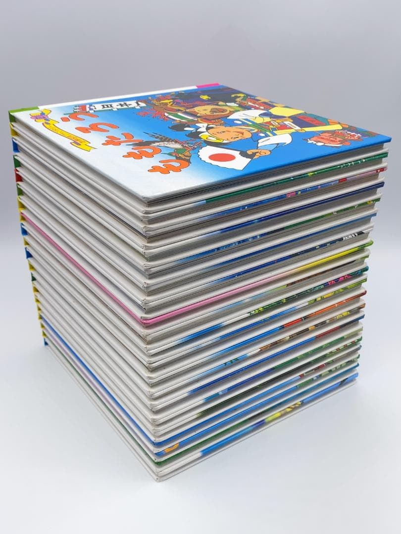 世界名作ファンタジー 60冊セット