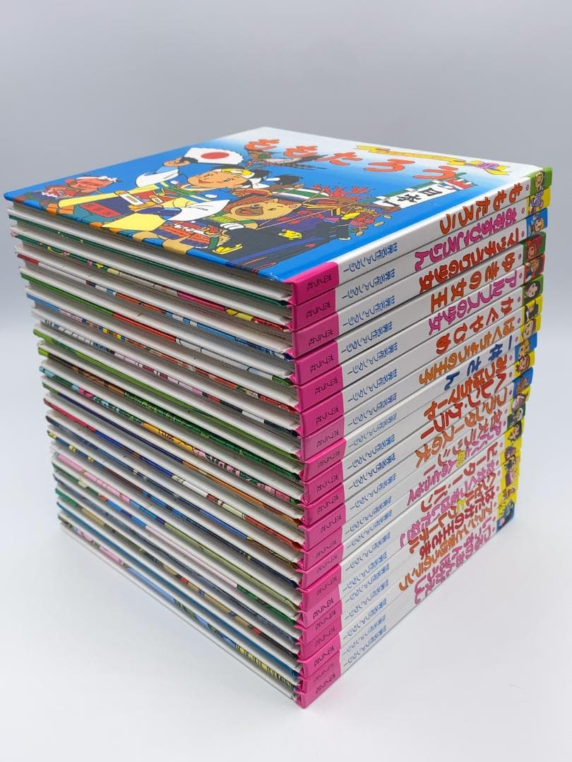 世界名作ファンタジー 60冊セット