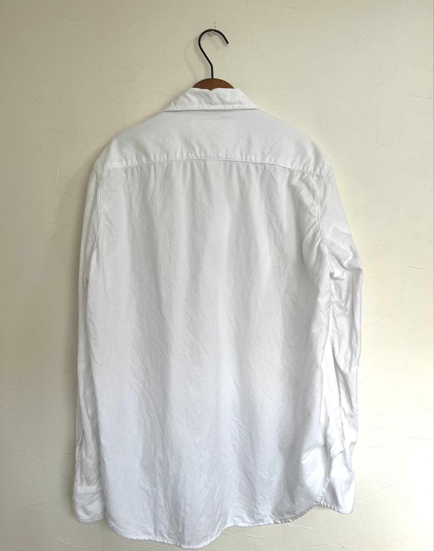 Frank&Eileen フランク&アイリーン 白シャツ⭐︎