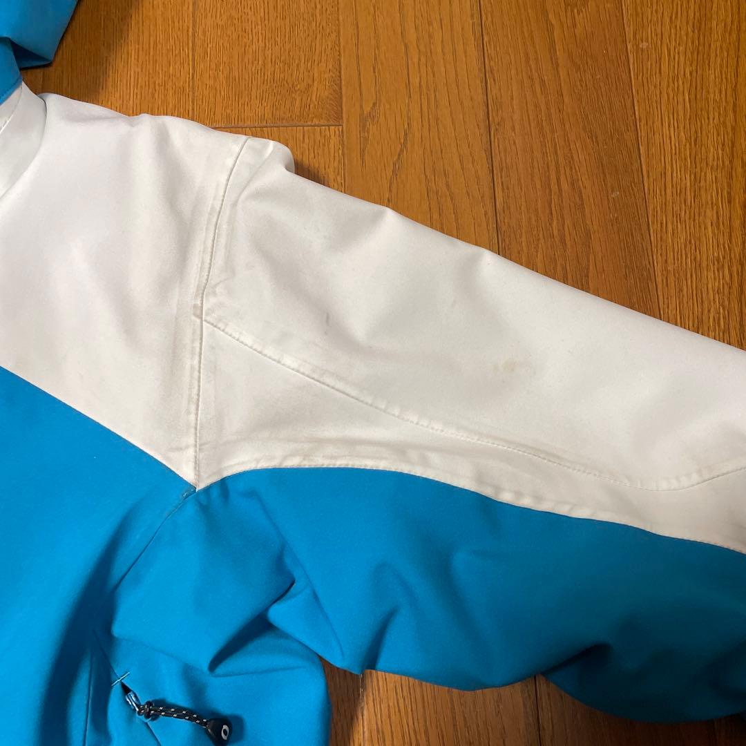 ONYONE スキーウェア 上下セット 2023-24モデル