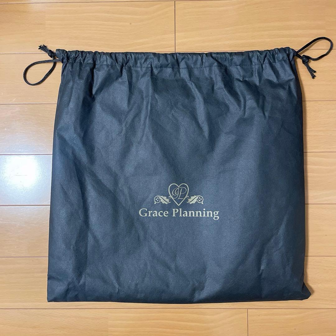 ウェディングドレス グレースシトラス+ワイヤレスパニエ