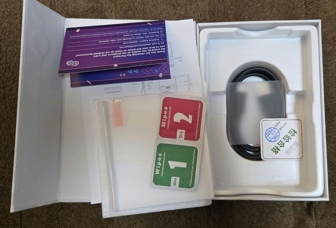 その他 Retroid Pocket Classic