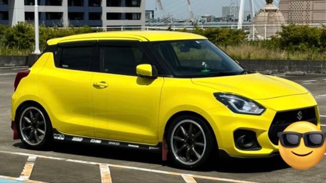 zc33s ワタナベホイール17インチ ADVANNEOVAタイヤホイールセット