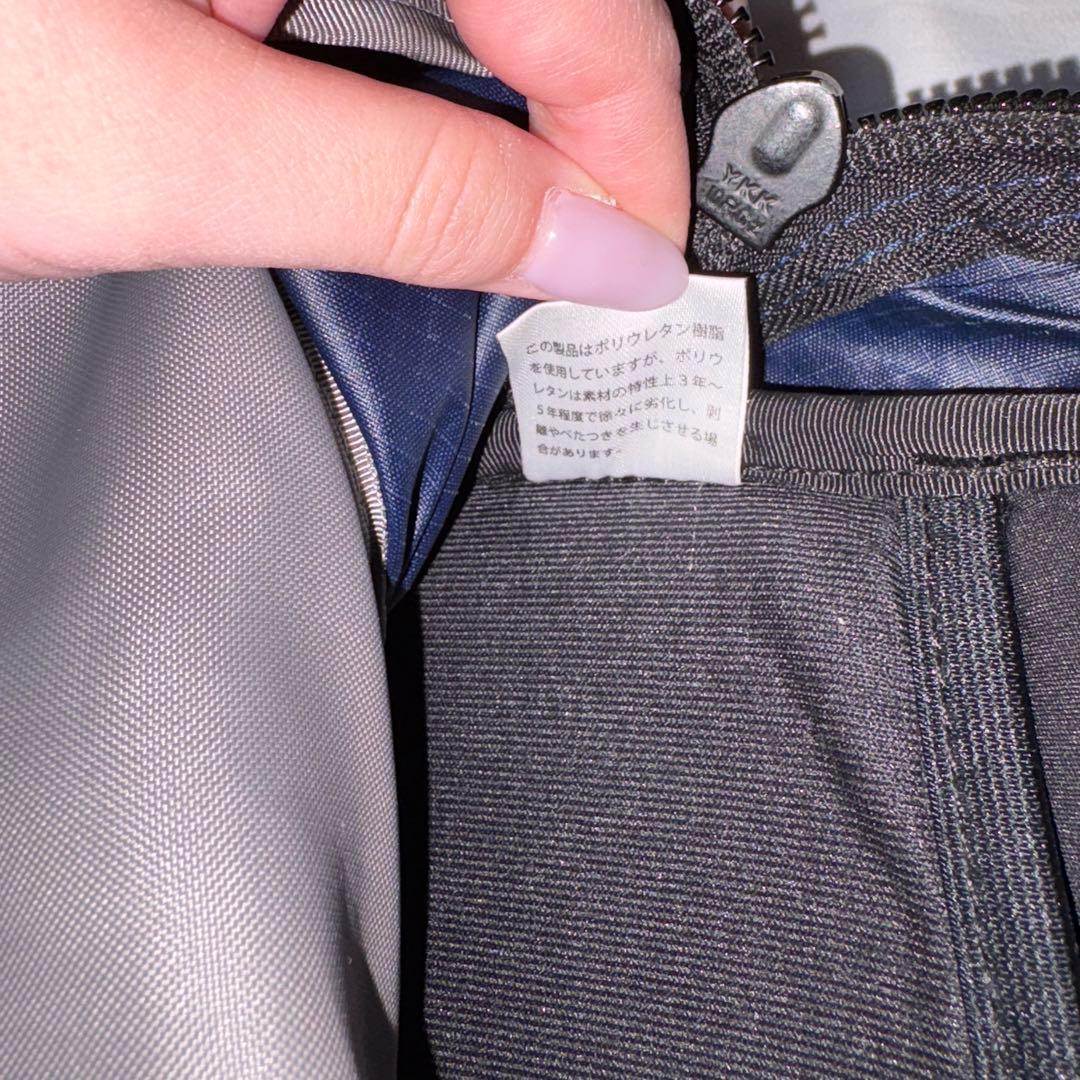 THE NORTH FACE リュック HOT SHOT ネイビー