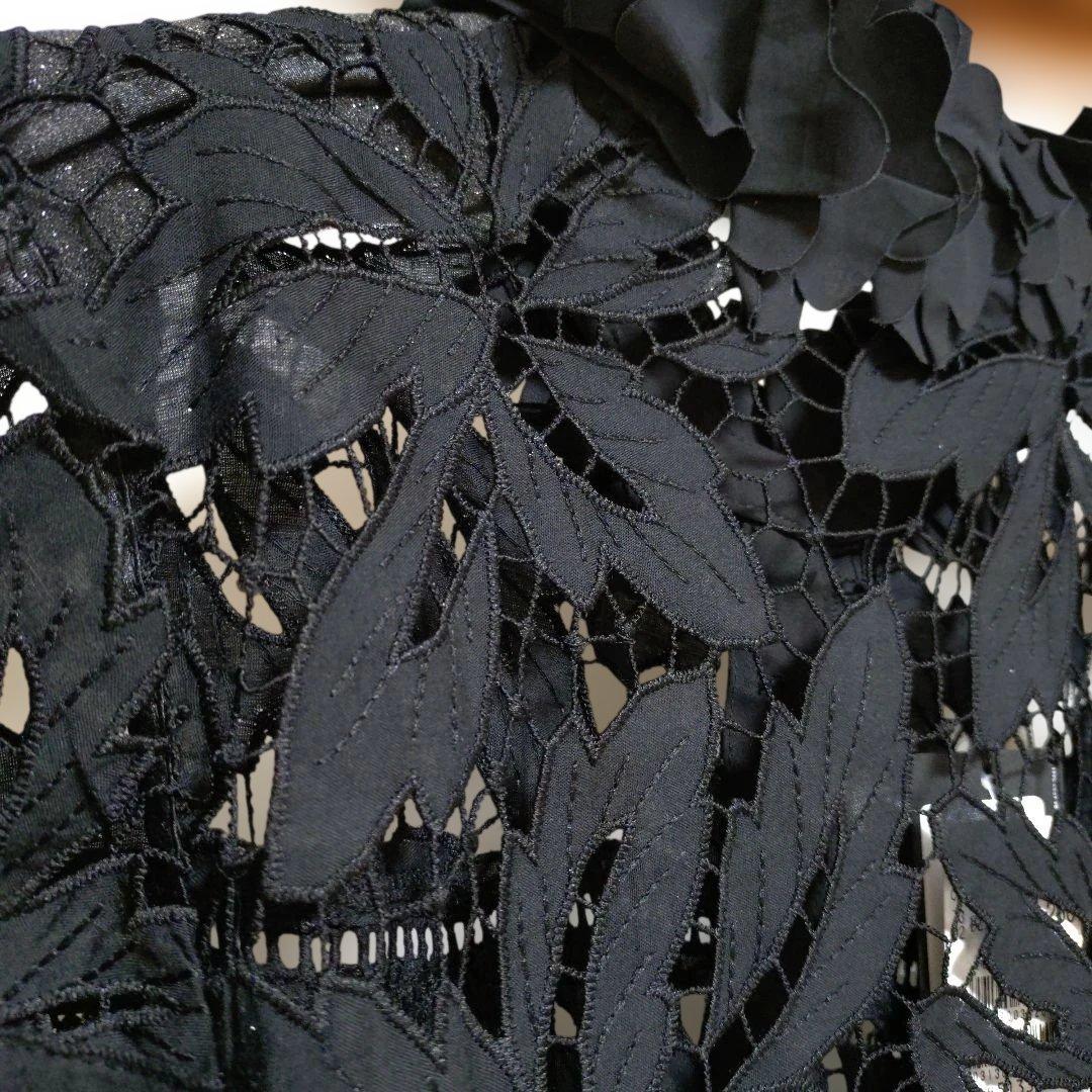 ヤマダヤ　福袋　レーストップス　Adonisis 黒　新品