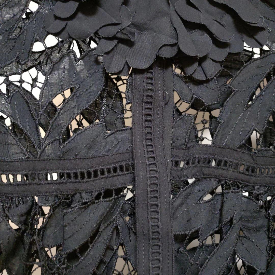 ヤマダヤ　福袋　レーストップス　Adonisis 黒　新品