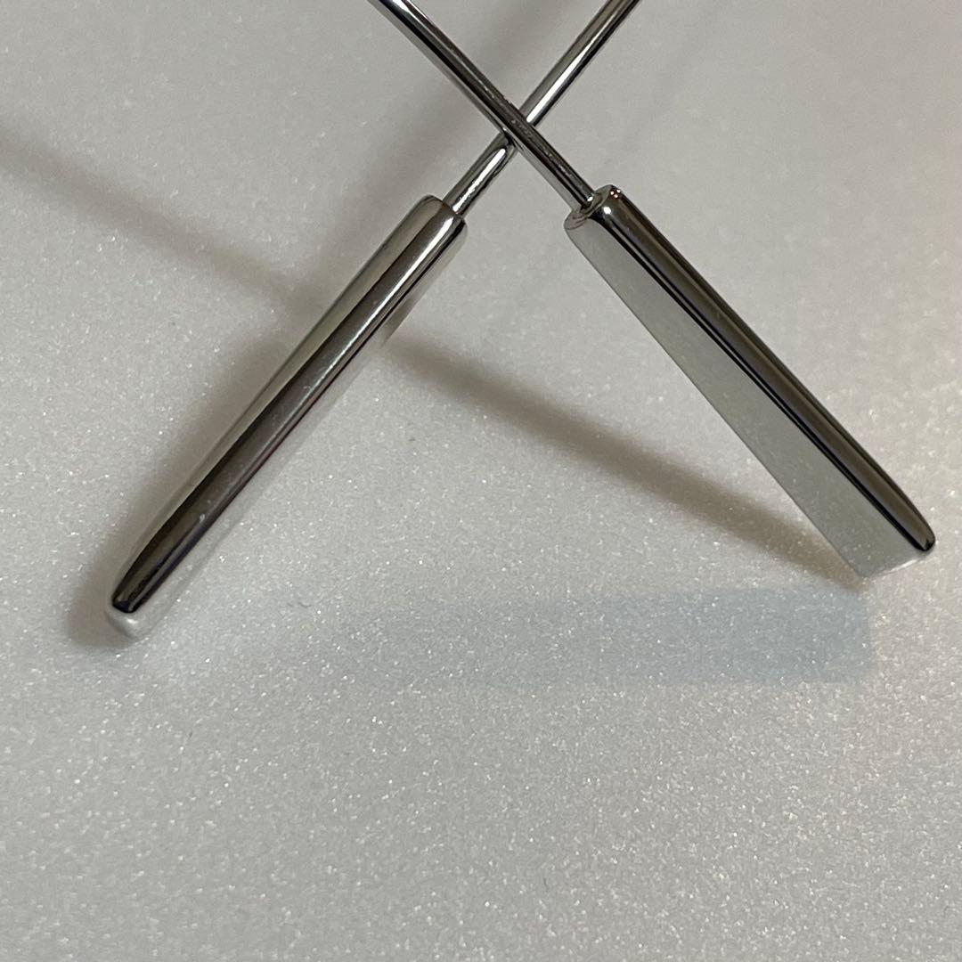 極美品 AMBUSH サングラス グリーン ハート