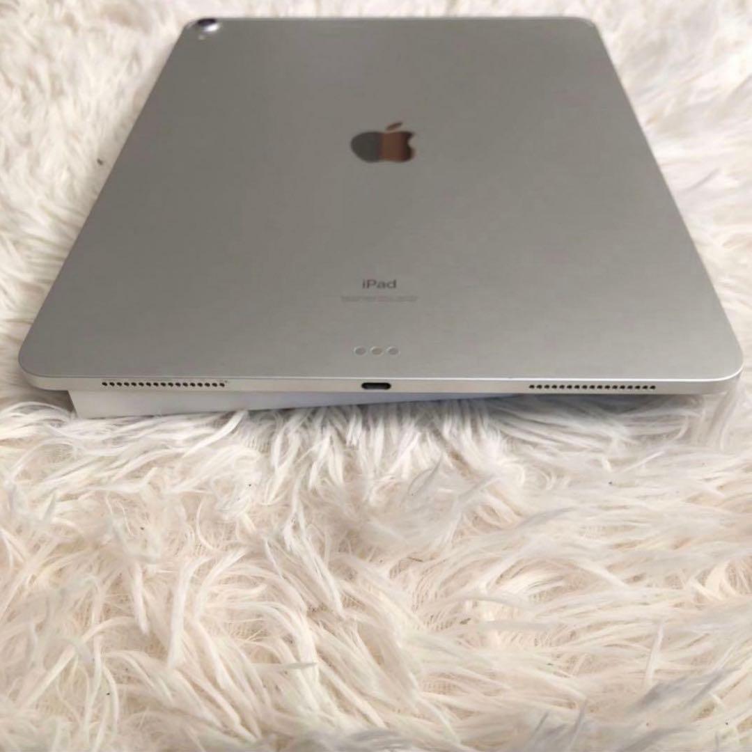 【年始割】iPad Pro 12.9 第3世代 64GB 【すぐ発送】