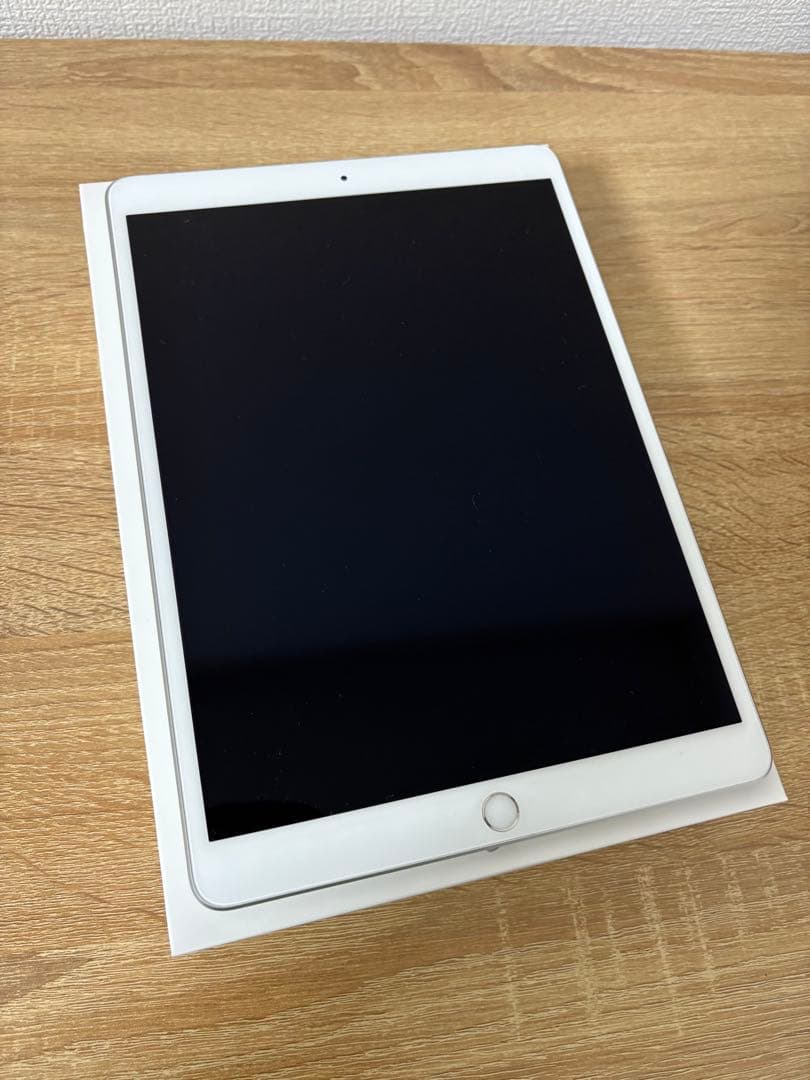 iPad Air 第3世代 64GB Wi-Fi シルバー 本体